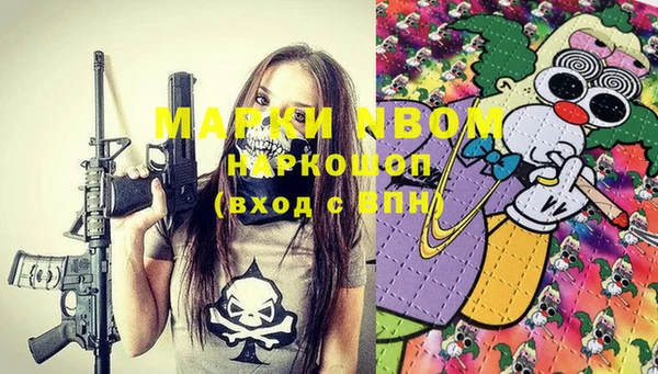 тгк Кулебаки